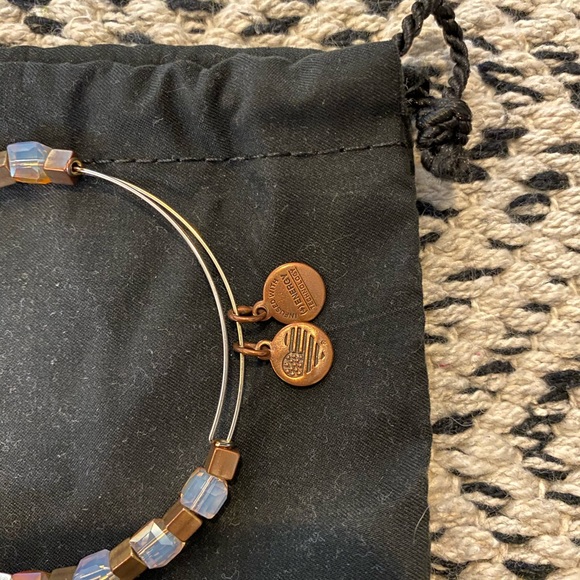 ALEX AND ANI Beaded Bracelet - Picture 2 of 2